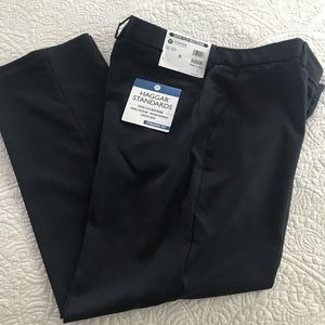 Hagger Super Flex WaistBand Pants Men